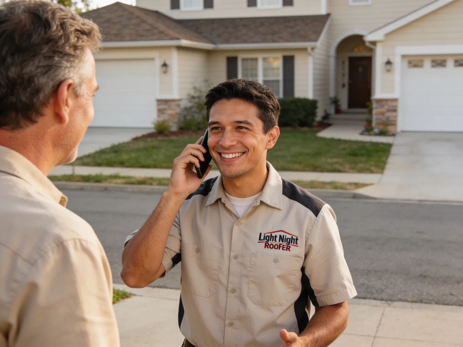 Emergency Roof Repair Paramus, NJ FAQs